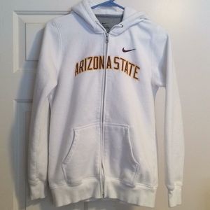 Nike ASU hoodie
